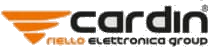 Cardin logotipas