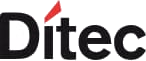 Ditec logotipas