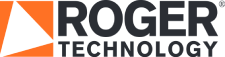 Roger logotipas