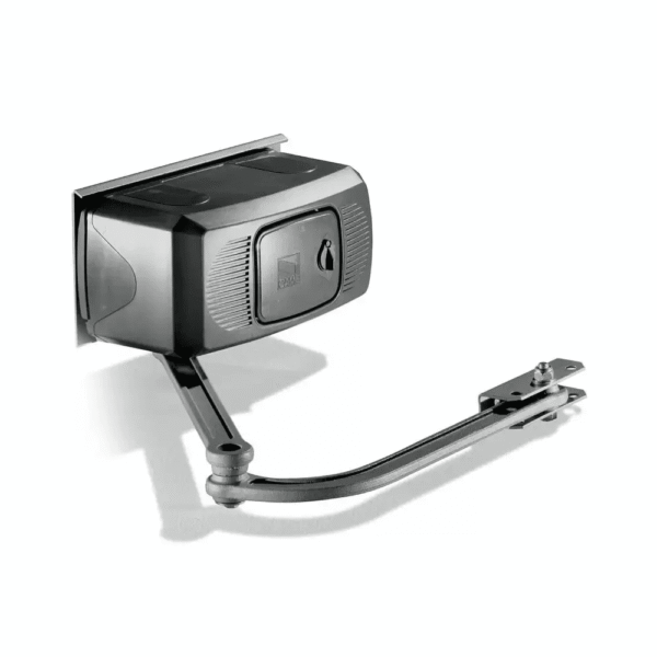 CAME Atveriamu kiemo vartu automatika CAME F1024