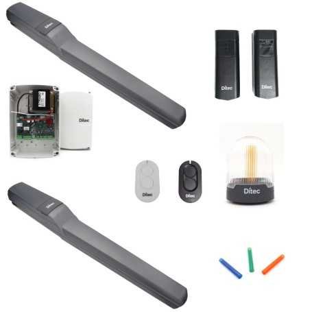 ASSA ABLOY DITEC Ditec DITPWR35HL