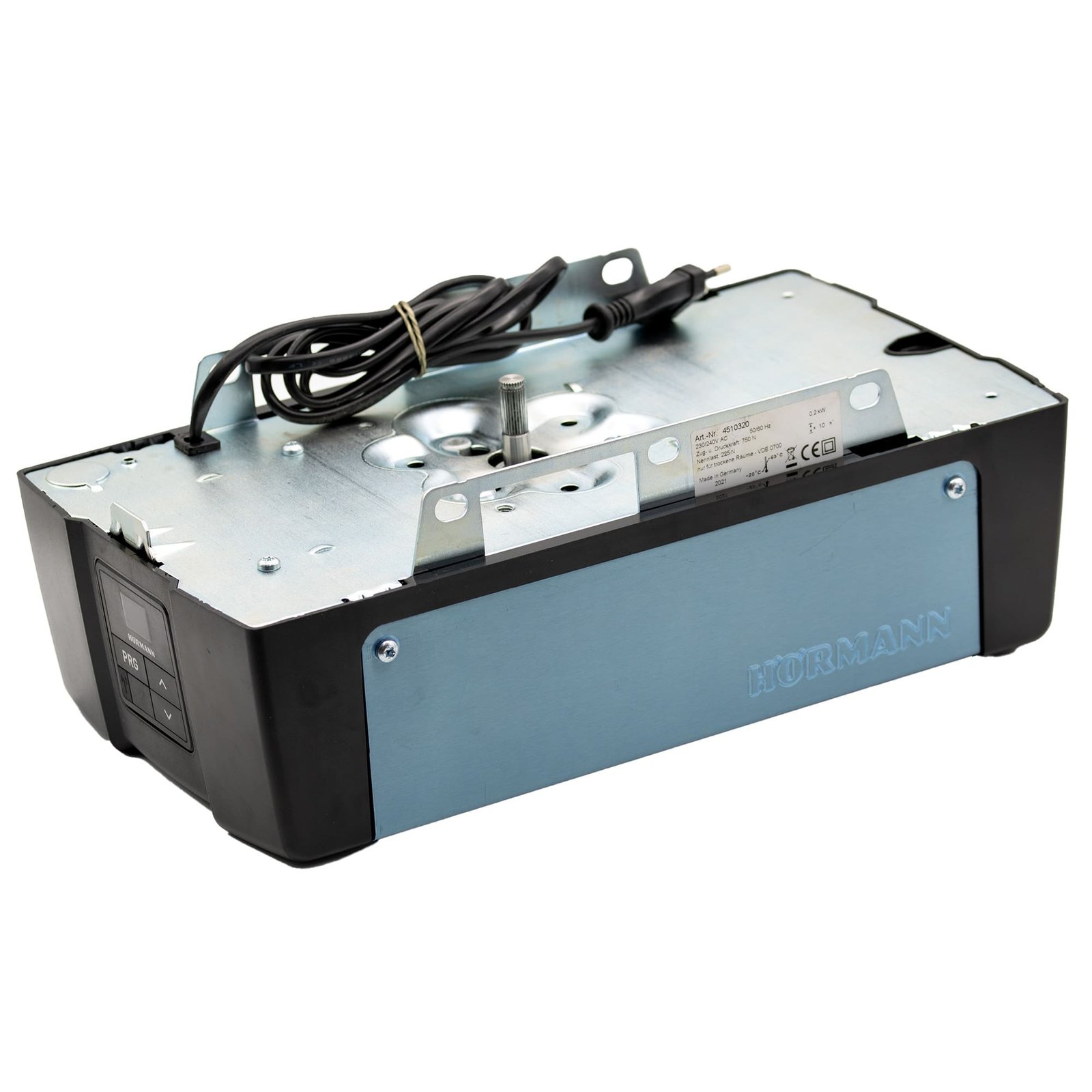Hormann Garažo vartu automatika Hormann SupraMatic E 4