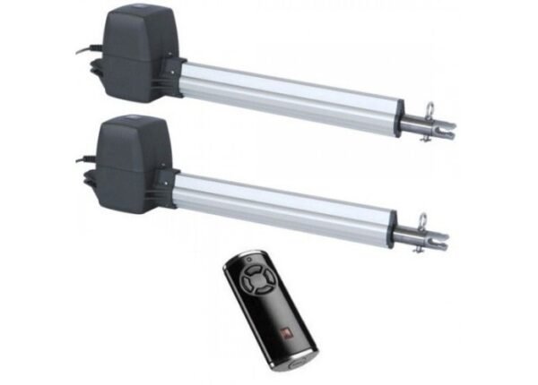 Hörmann Atveriamu kiemo vartu automatika RotaMatic P2