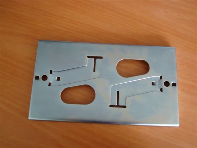 Stumdomu kiemo vartu automatika CAME BK 1800 - Image 3