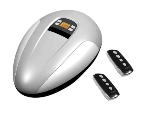 EURO Garažo vartu automatika CK 1000/360