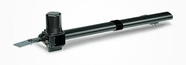Atveriamu kiemo vartu automatika CAME KRONO 312 - Image 2