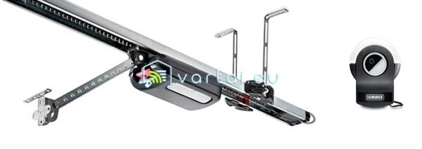 Sommer Sommer S9060 pro+/250