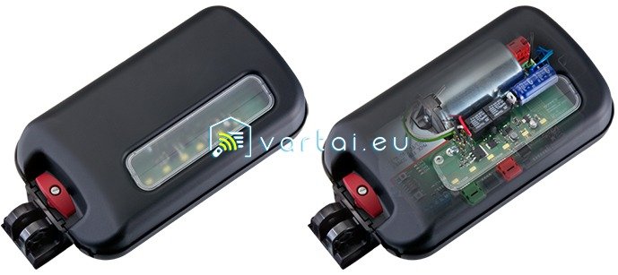 Sommer S9060 pro+/250 - Image 3