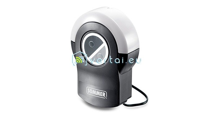 Sommer S9060 pro+/250 - Image 4