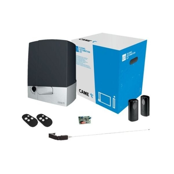 CAME Stumdomu kiemo vartu automatika CAME BXV 600